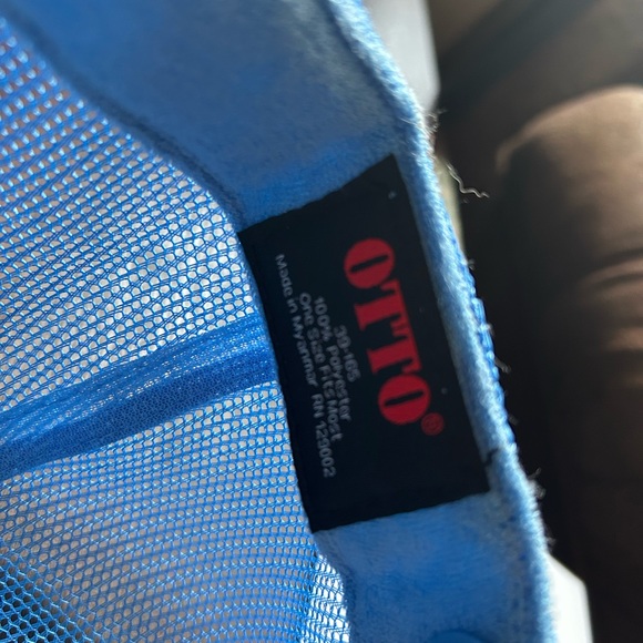 Mental Wellness Club hat - Picture 6 of 7